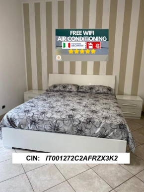 Fabulous and Confort Apartment Isonzo - BORGO SAN PAOLO - PARCO RUFFINI